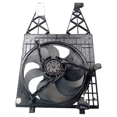 Support De Ventilateur VOLKSWAGEN Golf Iv 98-2004 [PRODUIT D'OCCASION]♻️1j0121205bb41