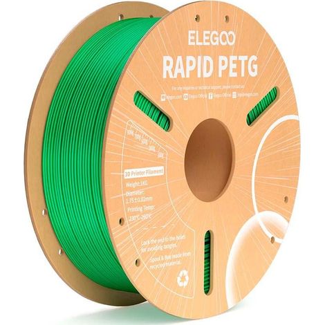 Filamento 3D LEGO RAPID PETG 1,75 mm 1 kg (1/3)