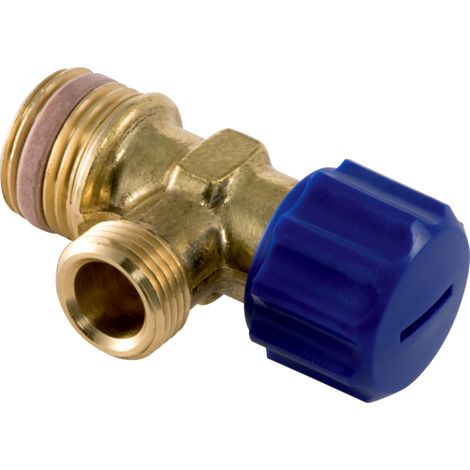 Robinet d'angle encastré GE 240644
