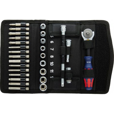 Caja empalme 1/4" 28 unidades ZYKLOP speed RBR (1/3)