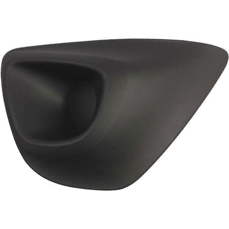 Cubierta de rejilla inferior para faros antiniebla del parachoques delantero Modern 95517299 para SZRH AM