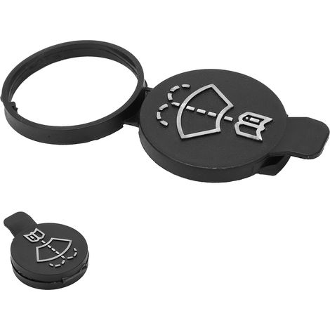 Bouchon de Réservoir de Lave-Glace 127677000 pour Chevrolet Colorado 2015‑2016, Pièce de Rechange
