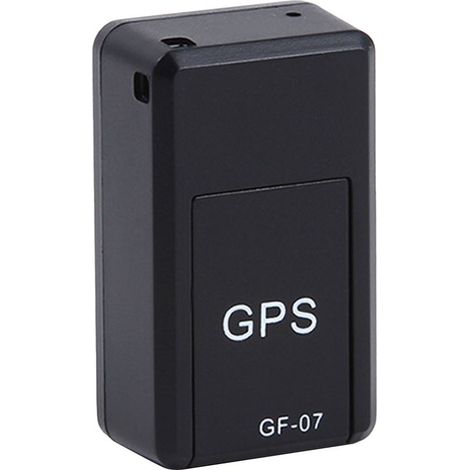 Localisateur de voiture batterie longue durée aimant puissant antivol pour personnes âgées enfants sans boîte (1/5)