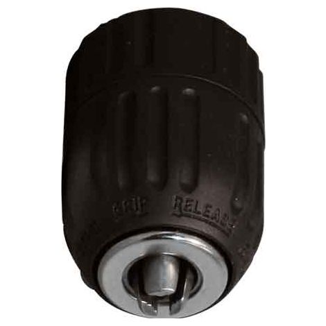 MANDRINO SENZA CHIAVE F 3/8x24 UNF - Ø 1,5÷13 mm - ECEF