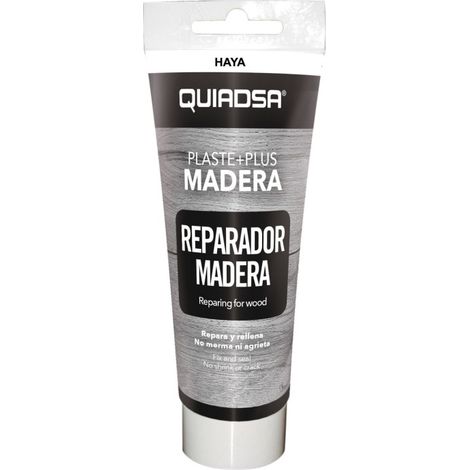 Masilla mad rep 100 ml haya rellenado quiadsa