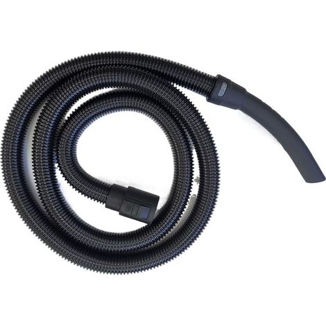Tuyau de 2,5 m pour aspirateurs Karcher NT20 30 WD1 WD2 WD3 WD4 WD5 WD6 Accessoire indispensable (1/5)