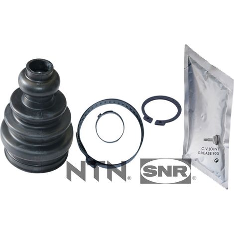 Kits soufflet côté boîte - IBK51.002 - SNR - Compatible avec véhicule Mercedes