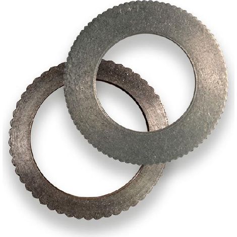 Mexco Diamond Blade Reducing Bush 22.23-20mm for Spindles (1/3)