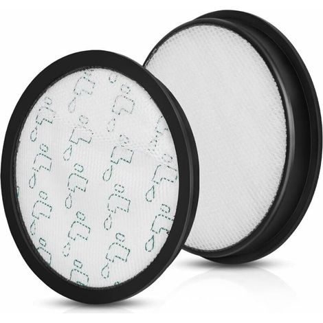 filtros para Rowenta Silence Force Cyclonic 4AAAA - Modelo RO76xx - ZR903701 - Aspiradoras - Accesorios de repuesto para filtros (1/4)
