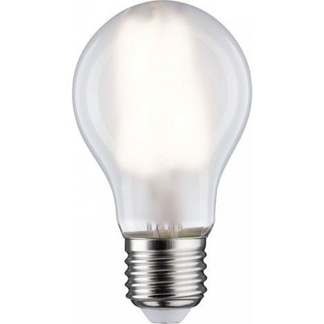 Lámpara Paulmann filament LED 7W 4000K 2 unidades (1/3)