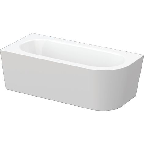 BetteStarlet IV Silhouette, 165x75cm, Badewanne, Einbau in Ecke (1/5)