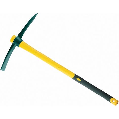 Pioche Italie douille ovale 1,5 kg Novagrip - Leborgne