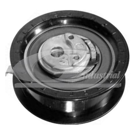 3RG 13723 RODILLO TENSOR