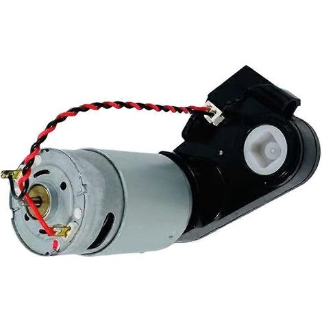 Brosse pour aspirateur Pour Dreame Mova E10 Trouver Aspirateur Roller Brosse Motor and Wiring Harness Assembly pièce détachée (1/5)
