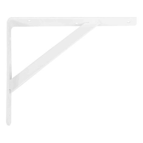 PALOMILLA 9-400X275 ACERO GRIS METAL(S) - AMIG
