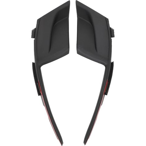 Windschutzscheibenabdeckung für Subaru Crosstrek Impreza WRX STi – Hochwertiges ABS-Kit (1/5)