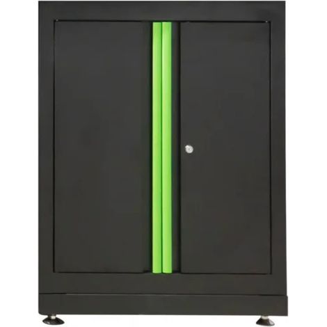 JBM16500 Armoire à deux portes