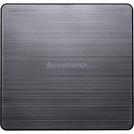 Lenovo DB65 Optisches Laufwerk DVD±RW Schwarz
