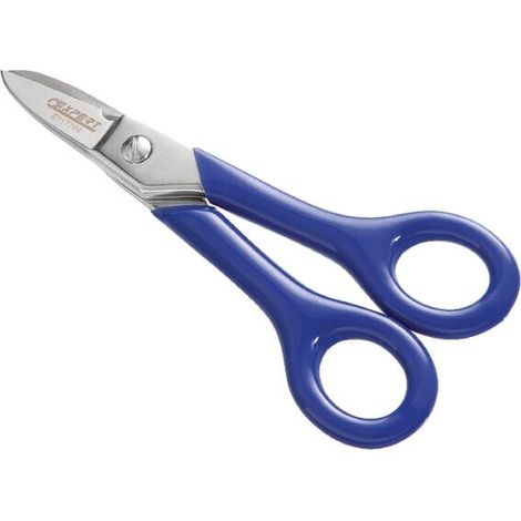 Forbici per elettricisti a due materiali 150 mm EXPERT E184280
