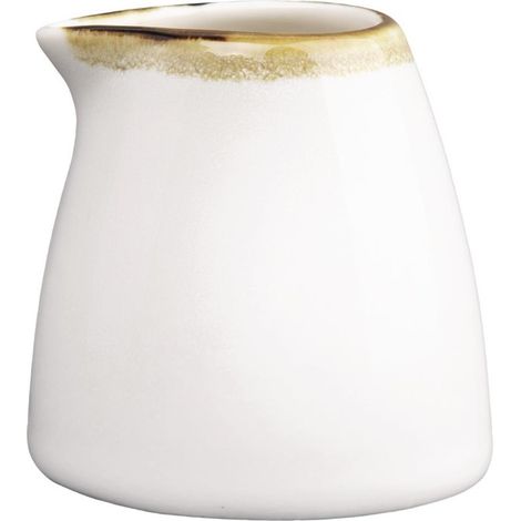 Pots à lait couleur craie Kiln 96ml (lot de 6) - Ref FB978 - Olympia (1/4)