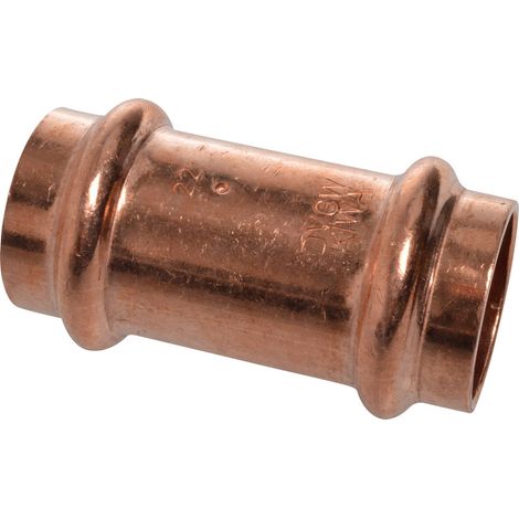 Raccord conex b press pressione max 16 bar temperatura -35 a 110°C (1/2)