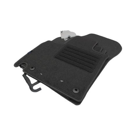 Tapis en moquette pour SUZUKI Ignis (2016+)