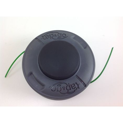 Testina TAP&GO EVO per decespugliatore EMAK OLEOMAC EFCO