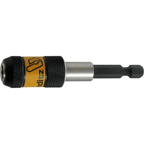 Adaptador magnético Bianditz C.Rápido 238906-1/4"X77