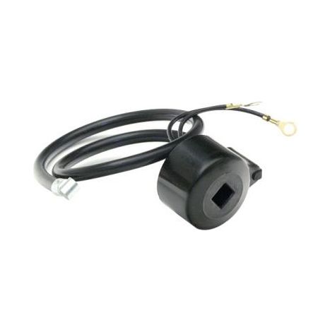 Bobina de arranque motor cortacésped TECUMSEH 16330001
