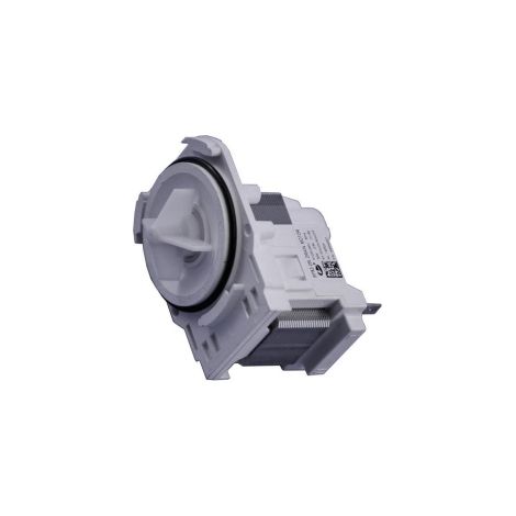 Pompe de vidange pour Lave-vaisselle - 140000443030, 140000443212 ELECTROLUX, FAURE,
            ZANUSSI, AEG, ARTHUR MARTIN ELECTROLUX, PROGRESS,