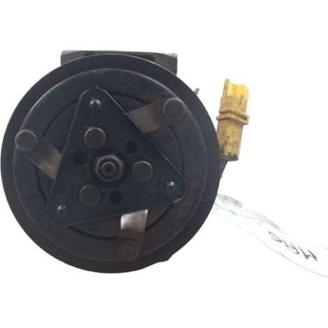 [PRODUIT D'OCCASION] Compresseur Air Conditionne CITROEN C3 2002-2005 ♻️ Ref Oe. 9800821980 - Garantie à vie (1/5)