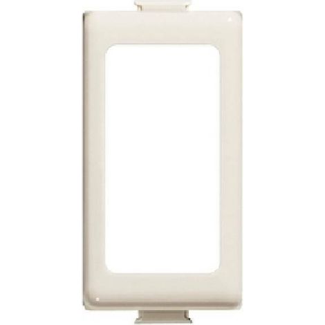 Bticino adattatore 1 modulo a5374/1