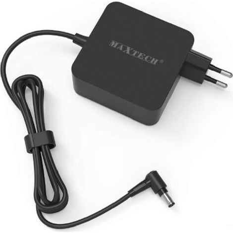Trade Shop - Asus Compatible Pc Cargador Fuente De Alimentación 19v 4.74a 90w Conectores Pc-ca019 - (1/3)
