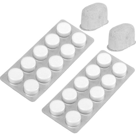 Espresso Machine Cleaning Kit for Luxe Cafe (1/5)