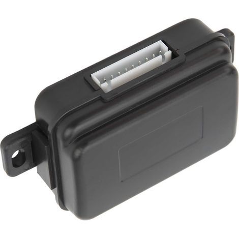 Intelligentes Steuermodul für Seitenspiegel, Ein-/Ausklappen, 12V, universell für elektrisches Einklappsystem im Auto (1/5)