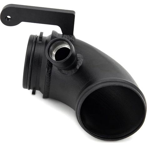 Tuyau D'échappement De Turbocompresseur, Accessoires Moteur (1/5)