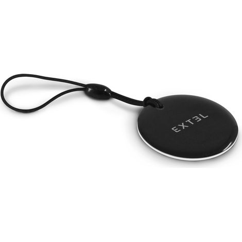 Zusätzlicher Ausweis für die Extel Lock Tastatur - Extel - 720102