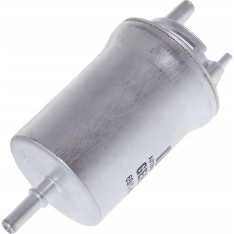 Kraftstofffilter SKODA FABIA I (6Y2) 1.2 (1/3)