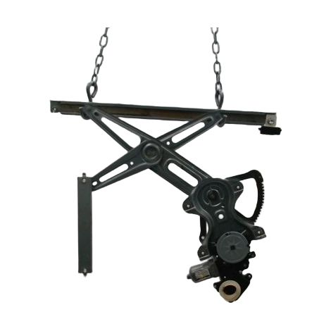 [PRODUIT D'OCCASION] Mecanisme+moteur Leve-glace Avant Droit TOYOTA Avensis Break III Phase 2 2012-... ♻️ Ref Oe. 6981005071 - Garantie à vie (1/3)