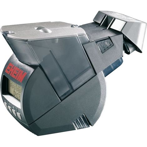 Eheim Aquaristik Futterautomat TwinFeeder Aquarium-Zubehör