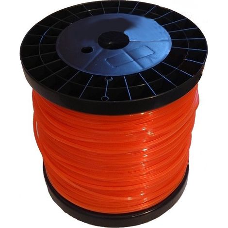 Hilo de Nylon Redondo 3,3 X 140