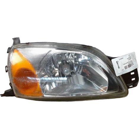 [PRODUIT D'OCCASION] Phare Droit FORD Fiesta 99-2002 ♻️ Ref Oe. 1127895 - Garantie à vie (1/3)