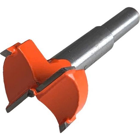 Mèche à bois Specialist FORSTNER 40 mm