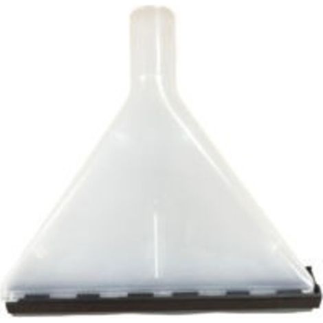 Embout de nettoyage pour tissus d'ameublement (pour aspirateurs domestiques Kärcher et autres aspirateurs de 35 mm) (1/4)