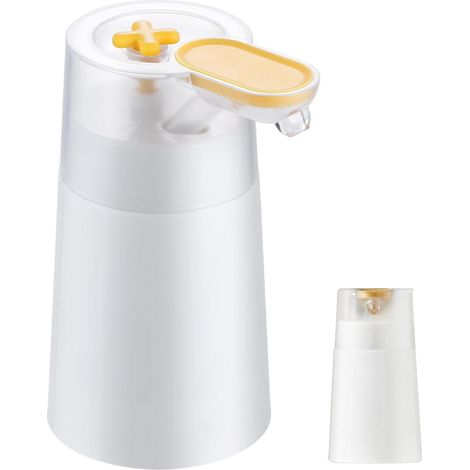 Pompe électrique pour bouteille d'eau – Pompe à bouteille d'eau à (1/5)