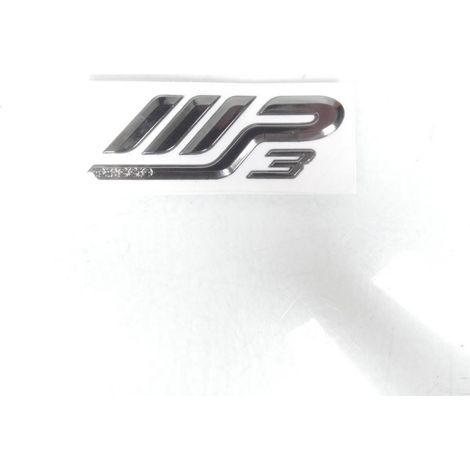 aufkleber sticker für roller piaggio 500 mp3 sport 2011-13