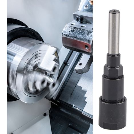 8-mm-Griffverlängerung für Gravier- und Kantenschneidmaschinen (1/5)