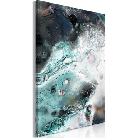 Quadro - Sea Elements (1 Part) Vertical - 40x60 (1/4)
