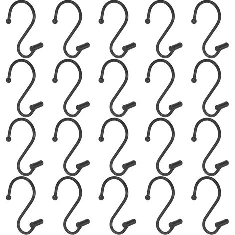 24 pièces de montage avec passe-partout universel et simple pour créer des accessoires en (1/5)