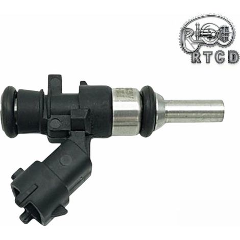 T3NS70691 National VI Injection Valve 1-hole Injector Applicable to YC-DM (1/5)